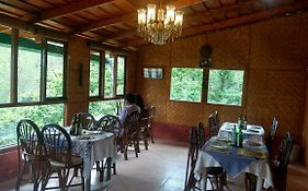 Chestnut Grove Himalayan Lodge